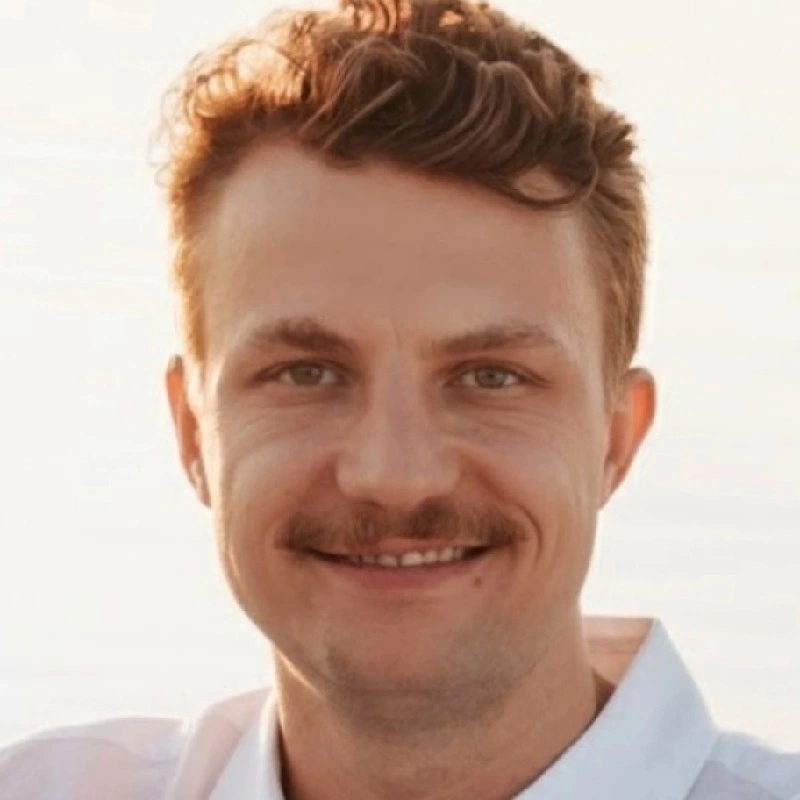 Damian Polan